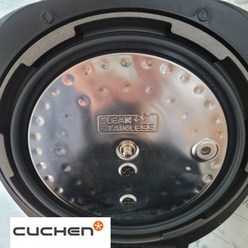 CJH-VES1030S 쿠첸고무패킹 압력 밥솥 10인용 밸트, 일반IH압력패킹 10인용, 1개