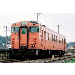 TOMIX HO 게이지 국철 키하 40 2000형 T HO423 철도 모형 디젤카