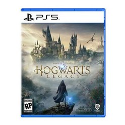 호그와트 레거시 오리지널 소니 플레이스테이션 5 PS 4 게임, Hogwarts Legacy