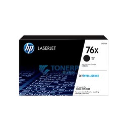 토너피아 HP 정품토너 CF276A CF276X, 02_대용량 정품토너 CF276X, 1개