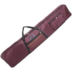 대형 거문고 가야금 가방 전통악기 케이스, 163 스펀지 모델