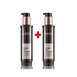 에스테티카 데미지케어 컨센트레이트 헤어에센스 1+1, 2개, 120ml