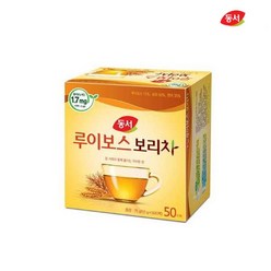 동서 루이보스 보리차 75g, 1.5g, 50개입, 1개