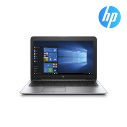 HP 엘리트북 850G3 i7 6세대 8G SSD256G Win10 라데온그래픽 15.6인치 중고 노트북, 850 G3, 8GB, 240GB, 코어i7, 실버/테두리찍힘