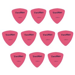 ileum^*^m피크 3 0.5mm Guitar Pick 세트(10개) 통기타 연주용 악기용 기타용 소품 어쿠스틱 연습일medi*^, ab^*^선택없는