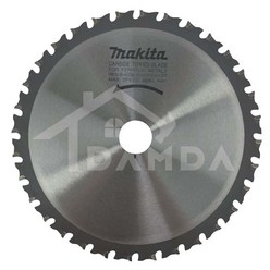 Makita 마끼다 원형톱날 6인치 150mm×20mm 32T 금속 1EA B-46296, 1개