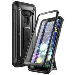 [Supcase] LG V50 / V50s 5G / LG V60 ThinQ 호환 케이스 풀커버 보호필름 핸드폰케이스