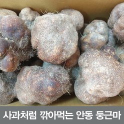 23년산 둥근마 알뜰10키로 (정직을 배달합니다), 둥근마 중품2키로, 1개