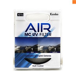 켄코 AIR MC UV 72mm 시그마 A 18-35mm F1.8 UFO 필터, 상품선택