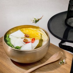 사대부 국산 100% 동치미 3kg, 1개