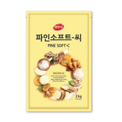 파인소프트-C 200g(소분) / 식감개선제 고구마빵만들기, 200g, 1개