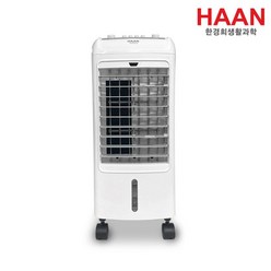 한경희 5L 가정용 냉풍기 HEF-8400K 냉풍팬 냉풍선풍기, 없음