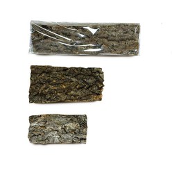 뉴런 친환경 코르크보드 굴피껍질 가로4~7cm 세로15cm 30cm 45cm 60cm, 1개, 세로30cm