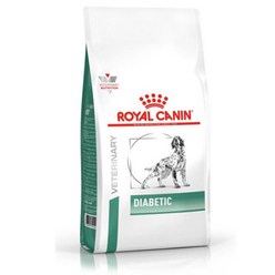 로얄캐닌 독 다이아베틱 1.5KG (강아지 당뇨사료) 강아지처방식>당뇨병사료, 단품, 단품