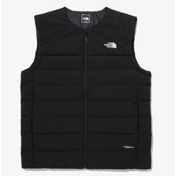 [국내매장판] 노스페이스 패딩 조끼 르위스 티볼 베스트 LEWES T VEST #여행용 #일상용 #레귤러핏 NV3NP51A