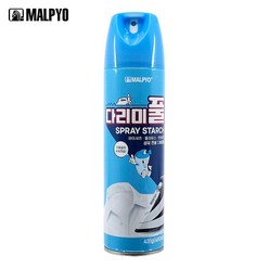 말표 다리미풀 480ml [W86D31B], 1개