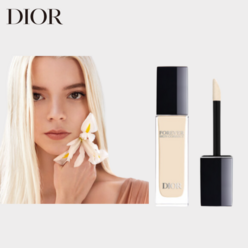 (국내정품) 디올 DIOR NEW 포에버 스킨 코렉트 THINNANA, 0.5N, 1개