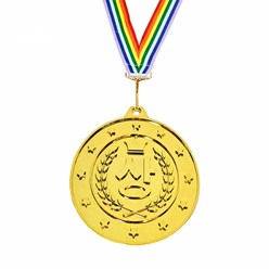 어린이은메달