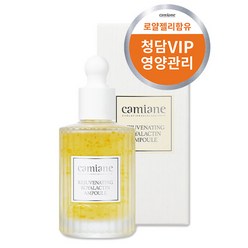 카미안느 주름&영양 로얄락틴 여왕 앰플, 50ml, 1개