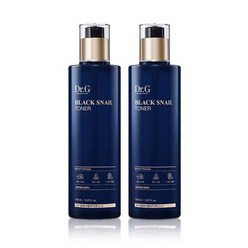 닥터지 닥터지 블랙 스네일 토너 150ml 1+1, 상세 설명 참조, 단일옵션