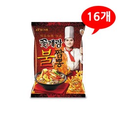 꽃게랑70g16