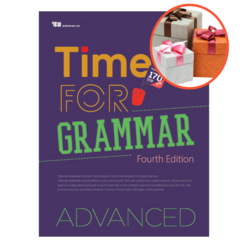 Time for Grammar Advanced