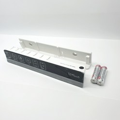 대림통상 도비도스 DB-9500 전용 리모콘 비데부품