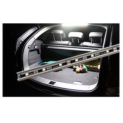 올뉴 모닝(2014년~) 트렁크등 31mm LED바 42cm 차박