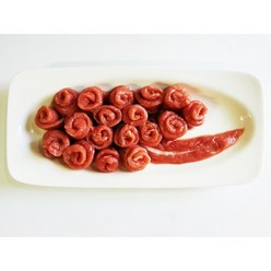 [생푸드] 오리안심 2kg (국내산)(냉동)(생고기), 1개