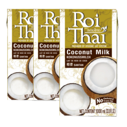 로이타이 코코넛 밀크주스, 500ml, 24개