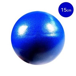 4000 소프트미니볼15cm(SP)-블루