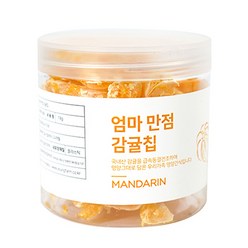 [영글어농장] 엄마만점 동결건조 과일칩 감귤 13g, 1개