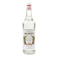 모닌 케인슈가시럽 1000ml 1박스 6개 설탕시럽, 1L