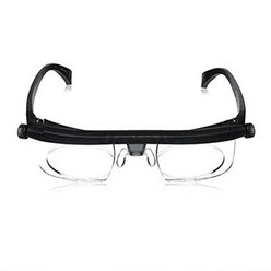 돋보기 렌즈 안경 가변 초점 거리 비전 줌 안경 보호, 01, 협력사, A, 01 A