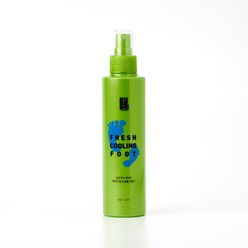 루벤스 프레쉬 쿨링 풋 스프레이, 150ml, 1개