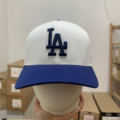 (100% 정품) MLB 야구모자 볼캡 32CP07861-1