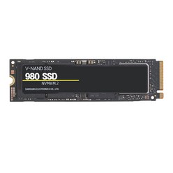 삼성전자 SSD 980 500GB NVMe M.2 2280, MZ-V8V500BW