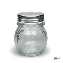 [M-GLASS] 엠글라스 레몬 150ml, 1개