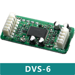 DVS-6 음성 저장 액세서리 FTDX1200 FTDX3000D