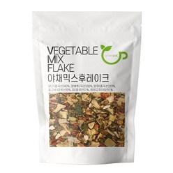 그린팟 라면스프 야채건더기스프 세트, 300g, 1개