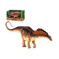 테라 공룡 피규어 아마르가사우루스