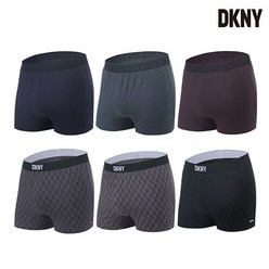 [트렁크] DKNY 모달 트렁크 총 6종