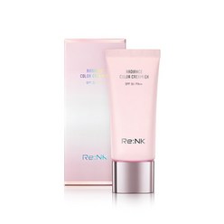 리엔케이 빛크림 래디언스 컬러크림 30mL 튜브형 메이크업베이스, 단품, 1개