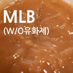 MLB유화제 (W/O유화제)-물광스틱 멀티밤 물광멀티스틱밤 원료, 100g, 1개