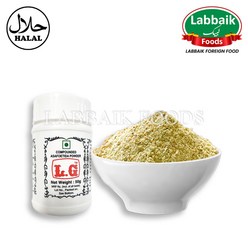 L.G Compounded asafoetida (Hing) Powder 50g 합성된 아사포에티다 가루, 150g, 1개