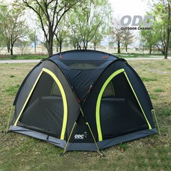 [아웃도어채널] 오닉스 - 3인용 텐트