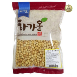 하가올 오징어해씨볼, 600g, 1개