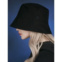 바잘 벙거지 모자 스터드 드롭 오버핏 버킷햇 6 color Stud drop over fit bucket hat 119986