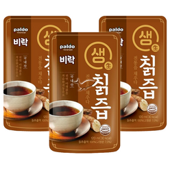 팔도 비락 생칡즙 120ml, 1개