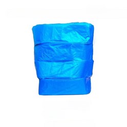 리터락커 호환 리필 롤 세트 에어씰 봉투 4개 Litterlocker 두꺼운 비닐